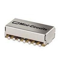 Mini-Circuits JSPQW-100A+ ຄູເປີລ໌ Core & Wire 90 ອົງສາ Hybrid, 30 - 100 MHz, 50ohm