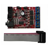 Olimex Ltd. MOD-RGB ໂມດູນເພີ່ມເຕີມ