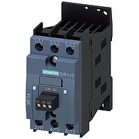 SIEMENS 3RF34051BD24 ອຸປະກອນສະລັບສະລອງທັນທີ SSCONTACTOR,3PH,4.8A,480V,230VAC,2PH,REV