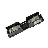 Eaton Bussmann TM60200-1CR ບລອກຟິວ CLASS T BLOCK, 600V, 200A, 1P