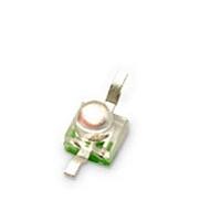 Broadcom HLMP-Q700-00031 ໄຟແສງ LED ພະລັງງານກາງ ຄວາມຍາວແສງເບີ່ງເບີ່ງ 850nm ໄຟແສງ LED ຂະໜາດນ້ອຍສະບ່ອນ z-bend ເຊື່ອມຕໍ່ມຸມເບິ່ງ 18 ອົງສາ