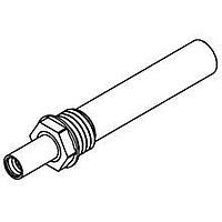 Molex 73420-0640 ຕູ່ມິດ RF / ຕູ່ມິດ Coaxial SMP-MAX P SNAP TO P SLIDE BULLET ADAPTER