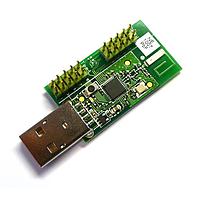 Texas Instruments CC1111EMK868-915 ຊຸດປະເມີນ CC1111EMK868-915 Eva l Mod Kit