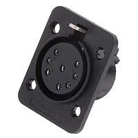 Amphenol Audio AP-8-21 ຕູ້ຕໍ່ລະບົບລະບົບລະບົບລະບົບລະບົບລະບົບລະບົບລະບົບລະບົບ