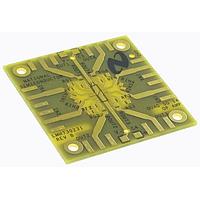 Texas Instruments LMH730231/NOPB ແອມພລິຟາຍເຄື່ອງຄວາມໄວສູງ LMH730231 ແຜງທົດລອງ