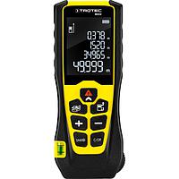 Trotec BD22 ຕົວຊອກຫາໄລຍະເລເຊີ (0.05~50m; ± 2 mm)