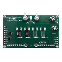 Analog Devices DC2616A-C ຕົວຄວບຄຸມແຮງໂຮງ - ຕົວຄວບຄຸມສະໄວ 25A DC/DC ມູດູນລະດັບລົງ Module Regulator