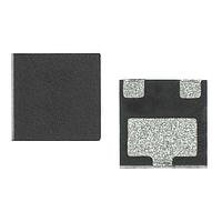 onsemi NST856MTWFTBG BJTs - ທຣານຊິສຕໍ່ສອງຂົນ DUAL 65V/100MA, NPN & PNP ທຣານຊິສຕໍ່ສອງຂົນ, XDFNW3