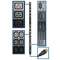 Tripp Lite PDU3V6L2130 ສາຍປະຕູຈອດພະລັງງານ PDU3V6L2130