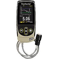 DEFELSKO FTS3 Gage ຄວາມຫນາຂອງເຄືອບ (0 – 6 mm, Ferrous)