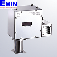 Kett KB-30 ເຄື່ອງວິເຄາະຄວາມຊຸ່ມຊື່ນ NIR (AC 100 - 240V (50 / 60Hz), 50W)