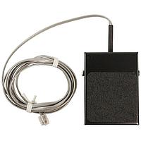 Desco 50625 ປຸ່ມກົດດ້ານຕີນ FOOT SWITCH, REPLACEMENT