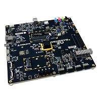 Digilent 410-383-5EV SoC FPGA Genesys ZU-5EV ຊຸດຜະລິດຕະພັນ