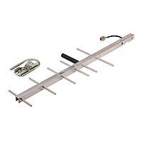 DIGI A09-Y11NF ເຄື່ອງຮັບສະສົມສະຕິກ 915MHz 915MHzYagi 1 N-female Connector