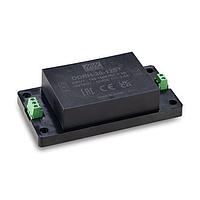 MEAN WELL DDRH-30-24ST ອິສເອລເທດ 30W 150-1500Vin 24V 1.25A ຕໍ່ຕາມສະຕິກເຮັດດ້ວຍການຍຶດສະຕິກ