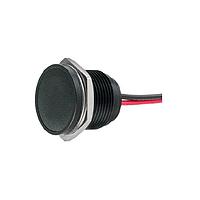 APEM Q16F5BXXHR12E3BF ຕົວບອກແບບ LED INDICATOR 16MM