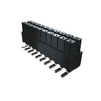 Samtec IPS1-122-01-S-D-RA ພາວເລີ້ມໃຫ້ກັບບອດ .100" Mini Mate(R) ອິສເລດພາວເລີ້ມຕໍ່ຕົວເຊື່ອມພວມຊອກເກັດ
