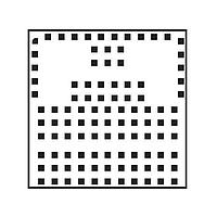 Analog Devices LTM4602HVIV#PBF ມູ່ດູນ DC/DC ປະສິດທິພາບສູງ 6A, 28VIN ມູ່ດູນ DC/DC ປະສິດທິພາບສູງ (ມູ່ດູນພະລັງງານ)