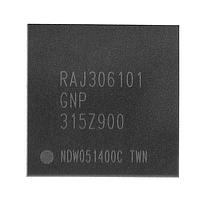 Renesas Electronics RAJ306101GNP#AAN 3 Phase BLDC MSIG MTD SYSTEM DRIVER SIP