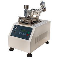 Uby Tech UF-2003 ເຄື່ອງທົດສອບການຂັດຫນັງ (40±2 times/min)