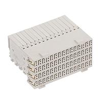 AMP Connectors - TE Connectivity 6469294-1 ຮີເຊບເຕິເຄວລ HM ZD 4 PAIR REC ASY