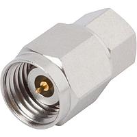 Amphenol SV Microwave SF1611-60001 ຕົວເຊື່ອມສາຍສະເພາະ 2.4mm M Conn ສຳລັບສາຍ .047
