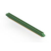 EDAC 345-142-555-502 ຕູ້ສະເລ່ຍຂອງບັດມາດຕະຖານ .100" (2.54mm) ຕູ້ສະເລ່ຍຂອງບັດ