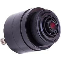 Mallory Sonalert LSC628AN ບັດເຊີຣ໌ CONSTANT, 6-28VAC/DC ALARM + LED, XLOUD
