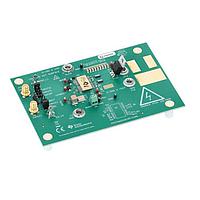 Texas Instruments TPS7H6023EVM-CVAL ໂມດູນການປະເມີນ TPS7H6023-SP evaluation module