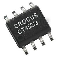 Allegro MicroSystems CT453-H06DRTS16 ບອດມາວນ໌ຄ່າກວດສອບກະວີດປະສົບ XtremeSenseTMR1MHzBandwidthContactlessCurrentSensor,<1%TotalError16-leadTSSOP(6mTBipolar;VDD=3.3V;Upto+125C)