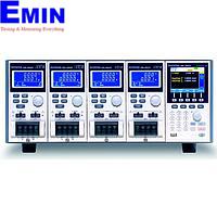 GW instek PEL-2004A Mainframe ( 4 slots)