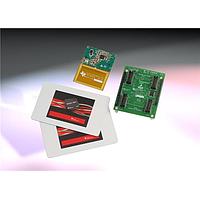 Texas Instruments DK-LM3S9B96-EM2 ບອດຂະຫນາດຂະຫນາດ DK-LM3S9B96 Expan Board