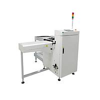 Censtar LF-XL-BN ຕົວໂຫຼດ PCB ຮູບຮ່າງ L (1550*1780*1205mm, 50*50-530*460mm)