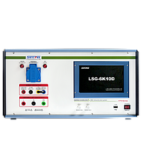 Skylark LSG-6K10D ລະບົບການທົດສອບຫຼາຍຫນ້າທີ່ (6kV ±5％)