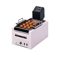 TAITEC Personal-11 SM Set ອ່າງອາບນ້ຳສັ່ນແບບຕັ້ງໂຕະ (5℃ ~ +70℃; ±0.1℃)