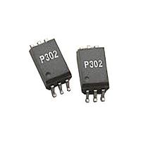 Broadcom ACPL-P302-060E ອອບຕູເຄີເລີອອດພຸດໂລຈິກ 0.4A IGBT Gate Drive
