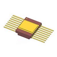 STMicroelectronics RH-AD128K1 ຕົວແປສັນຍາລະດັບອນາລອກເປັນດິຈິຕອນ Rad-Hard 8-ຊ່ອງ 12-ບິດ A/D ຕົວແປ - ແບບວິສາສະກິດ