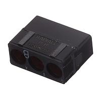 Radiall EPXBNC3SB ຕົວເຊື່ອມຕໍ່ Rack & Panel EPXBNC3SB