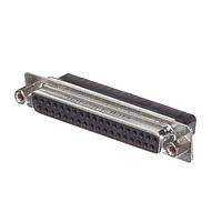 Amphenol Commercial Products L177RRC37SVF ປະຕູຮັບ 37P Sz C Recpt Hsng Front Screwlock 4-40