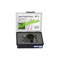 LANGER EMV-Technik XF1 set ການສຳຫຼວດພື້ນທີ່ໃກ້ (30 MHz up to 6 GHz)