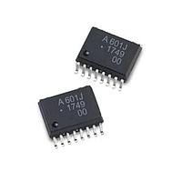 Broadcom ASSR-601J-000E Solid State Relays S016 Ind HV-SSR 110C Optocoupler,LF