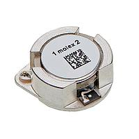 Molex 73591-2081 ອຸປະກອນກັນສະພາບ Single Junction SMSJ 5.65-7.15GHz 11mm