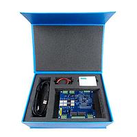 Monolithic Power Systems (MPS) EVKT-MP2791-0000 ຊຸດປະເມີນຜົນການຈັດການແບດເຕີຣີ MP2791