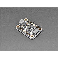 Adafruit 4554 ເຄື່ອງວັດຄວາມເຄື່ອນໄຫວ, ເຄື່ອງວັດທາງ, ເຄື່ອງວັດການເຄື່ອນໄຫວ Gyroscope Sensor Adafruit TDK InvenSense ICM-20948 9-DoF IMU (MPU-9250 Upgrade) - STEMMA QT / Qwiic