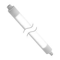 Banner Engineering WLS27CGR-570HSQ ແຖວແສງ LED ຍືນຍາວ WLS27 ແຖວແສງສີຄູ່; ຄວາມຍາວ: 570 mm; ການແຜ່ແສງຫນັກ; ໂລກຟັດ: 12-30 V dc; ລະດັບສິ່ງແວດລ້ອມ: IP66; IP67; IP69K; ສີ: ສີຂຽວ (100 ເປີເຊັນ), ສີແດງ (100 ເປີເຊັນ); ສາມາດເຊື່ອມຕໍ່ໄດ້; 4-pin M12 Integral QD