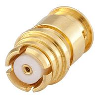 Rosenberger 19K101-271L5 ຕົວເຊື່ອມສາຍສະມພັດ SMP ປົງກົງ