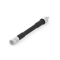 Linx Technologies - TE Connectivity 1-2441470-0 ສາຍສັ້ນ RF NMD 2.4mm ຍິງ S/T ໄປຫາ 3.5mm ຊາຍ S/T ສາຍທົດສອບ 1000mm