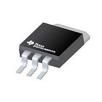 Texas Instruments LM2940CT-5.0/LF01 ຕົວຄວບຄຸມແຮງແສງ LDO 1-A 26-V ມີ PSRR ສູງ ລະດັບແຮງແສງຕ່ຳ