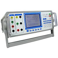 GFUVE DC Power supply calibration service