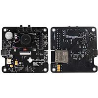 Maxlab TOKAY-LITE-01 AI Camera ແພລດຟອມກ້ອງ AI ທີ່ໃຊ້ແບດເຕີຣີ ມີການມອງໃນຄືນ, ການຕິດຕາມການເຄື່ອນໄຫວ ແລະ ສະດງຜົນການສະໜອງ TensorFlow Lite.